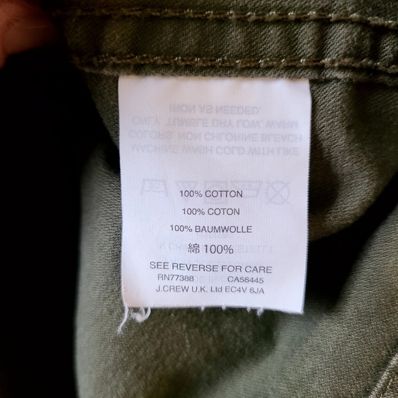 Madewell‎ Dispatch Jacket - Picture 7 of 10